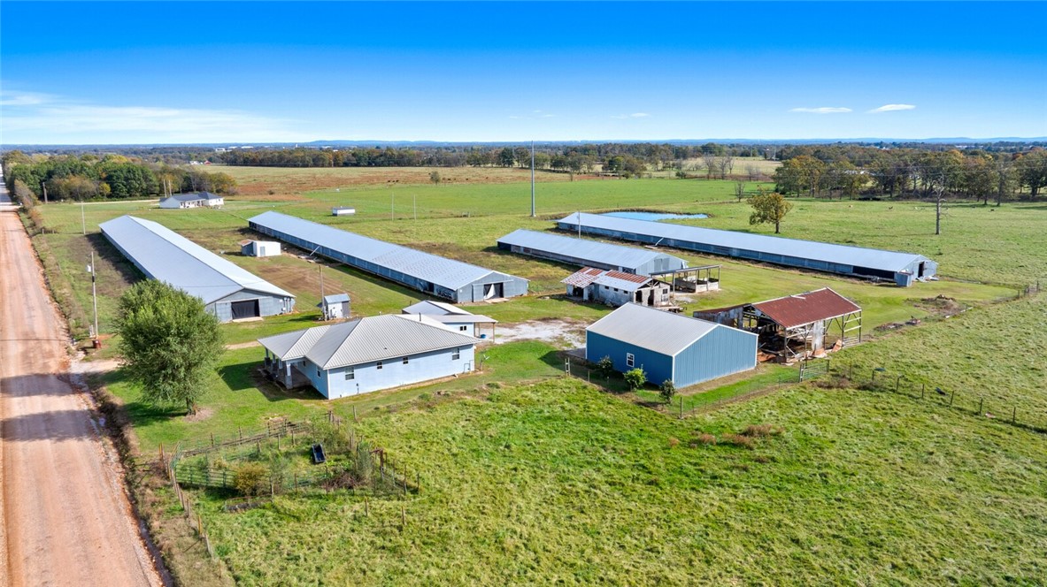 Tract 1 - Residential