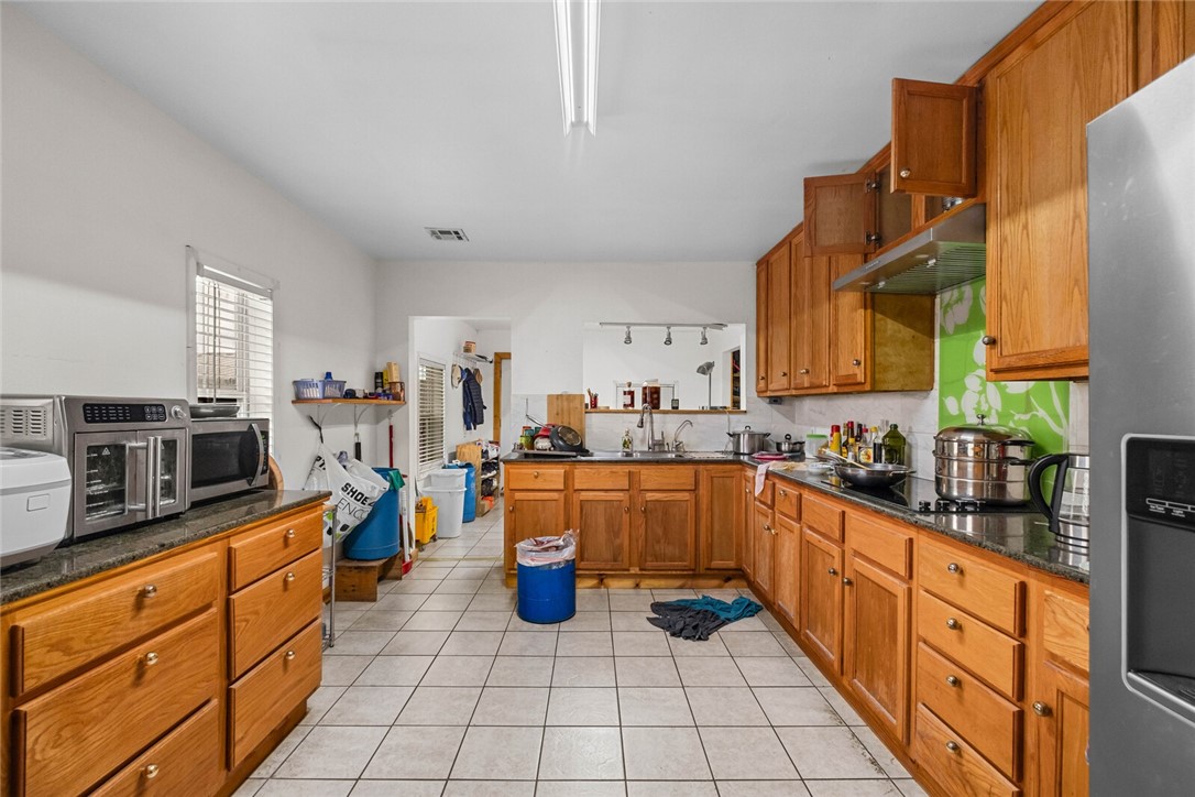 Tract 1 - Residential