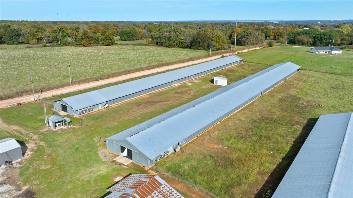 Tract 1 - Residential