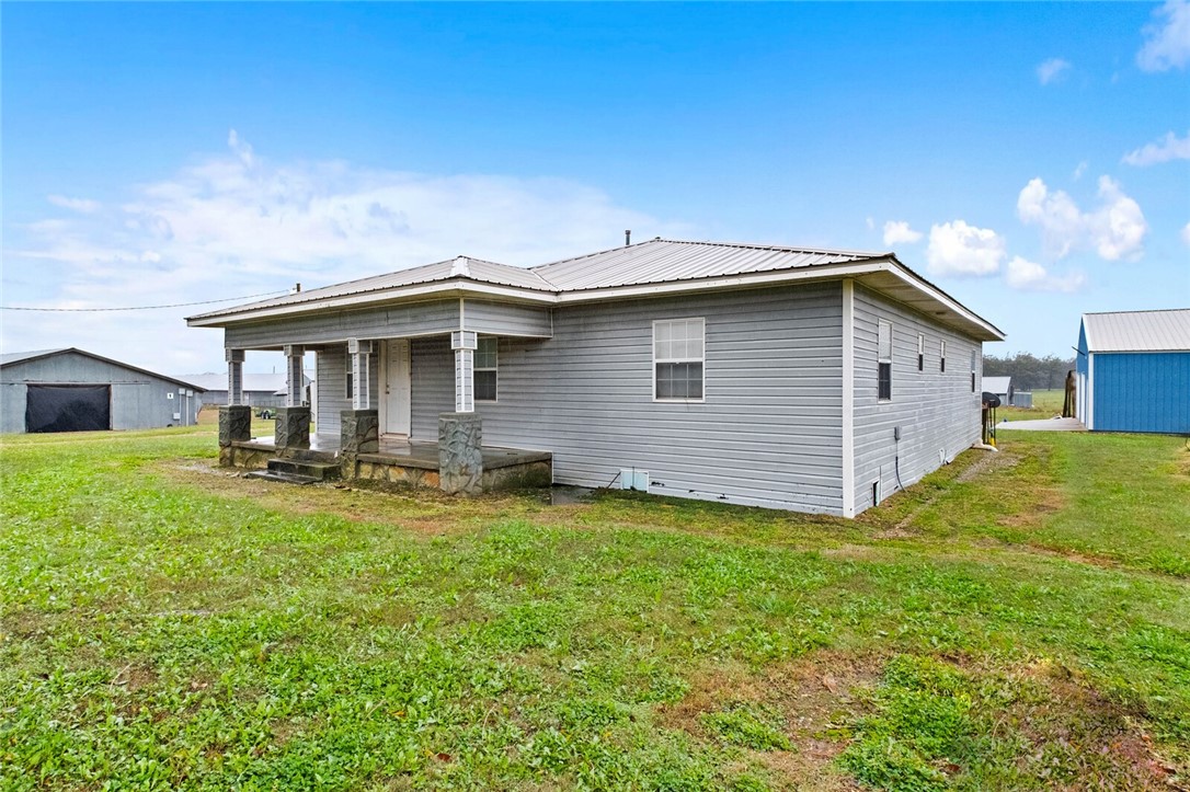 Tract 1 - Residential