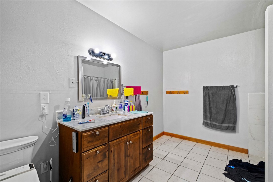 Tract 1 - Residential