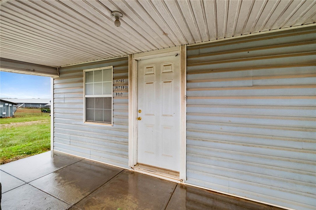 Tract 1 - Residential