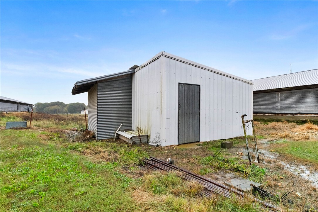 Tract 1 - Residential