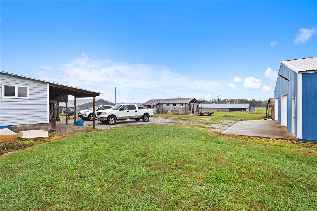 Tract 1 - Residential