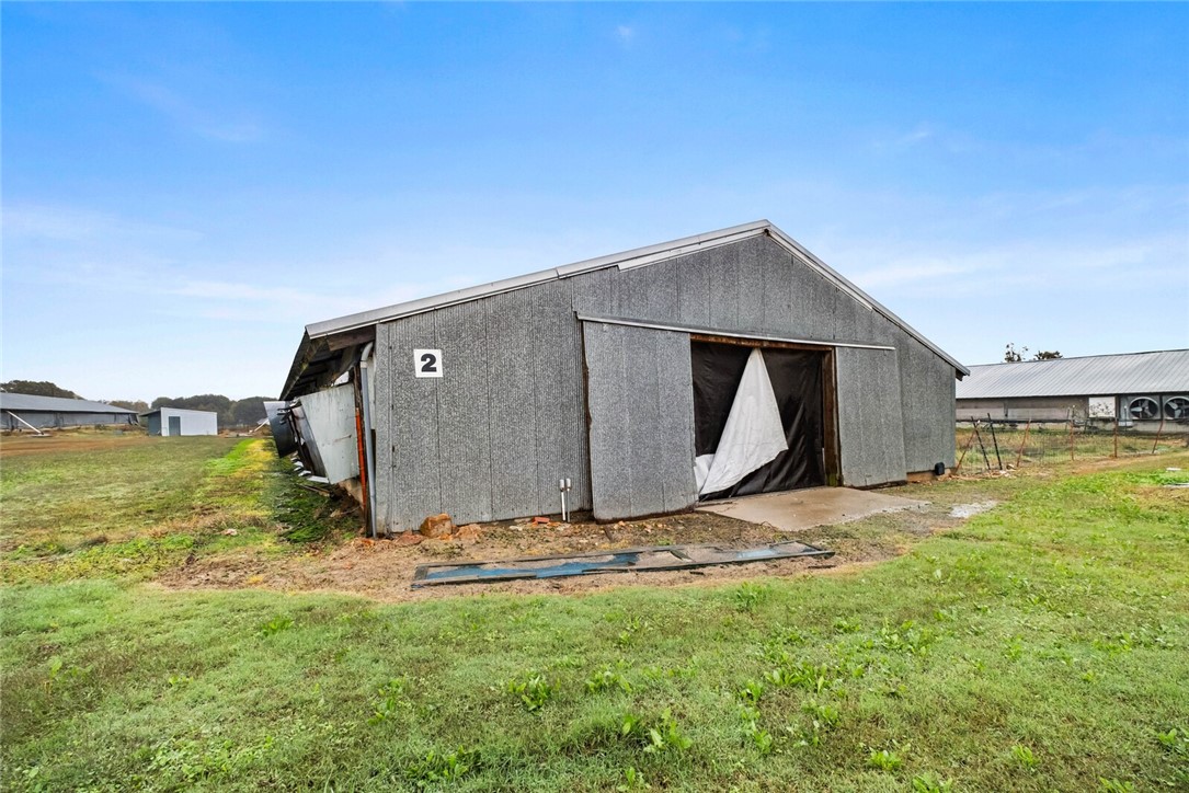 Tract 1 - Residential