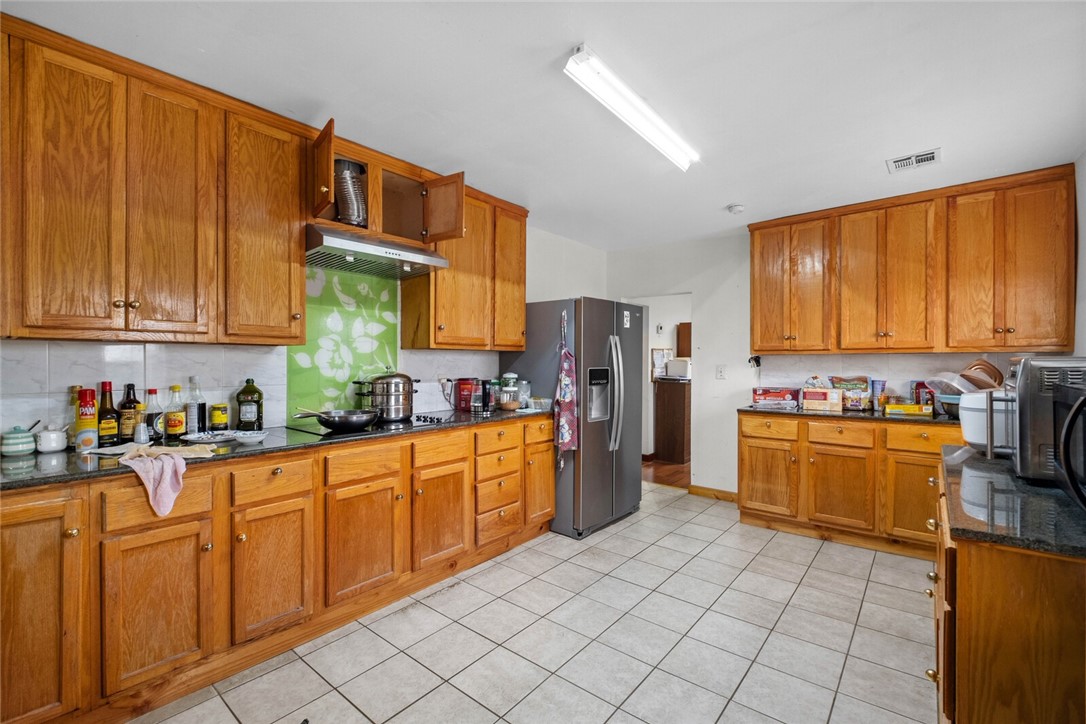 Tract 1 - Residential