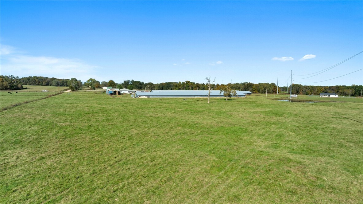 Tract 1 - Residential