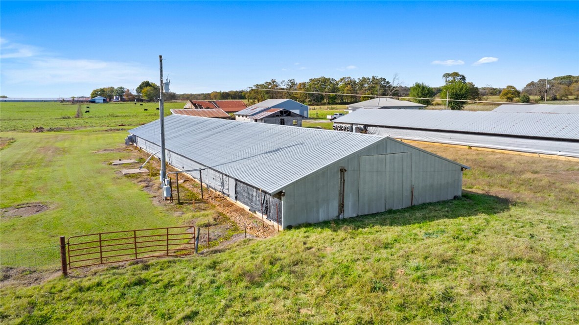 Tract 1 - Residential