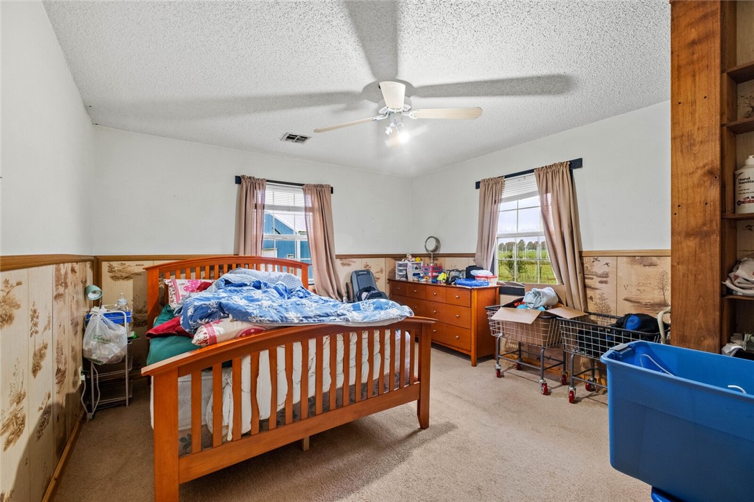 Tract 1 - Residential