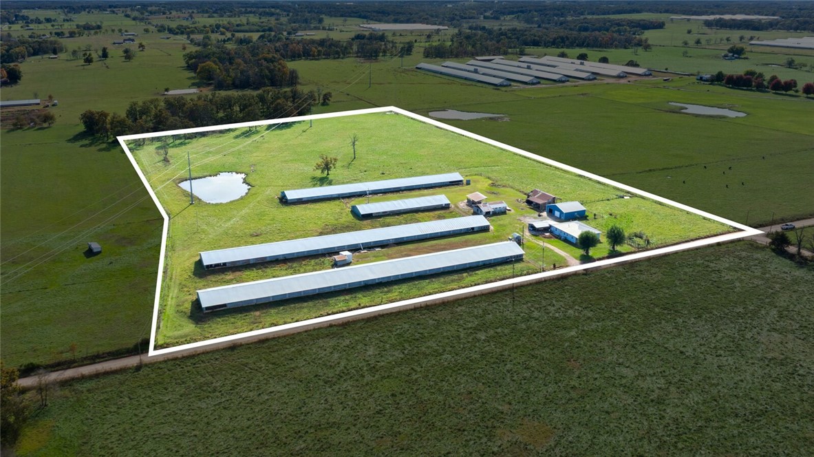 Tract 1 - Residential