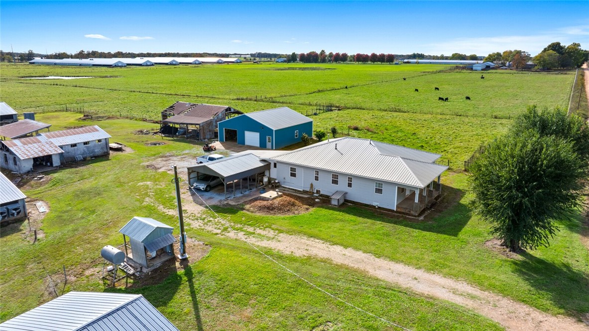 Tract 1 - Residential