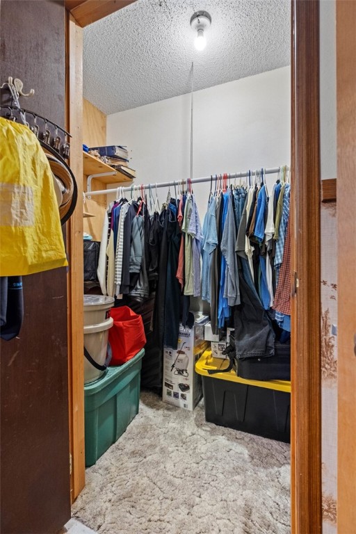 Tract 1 - Residential