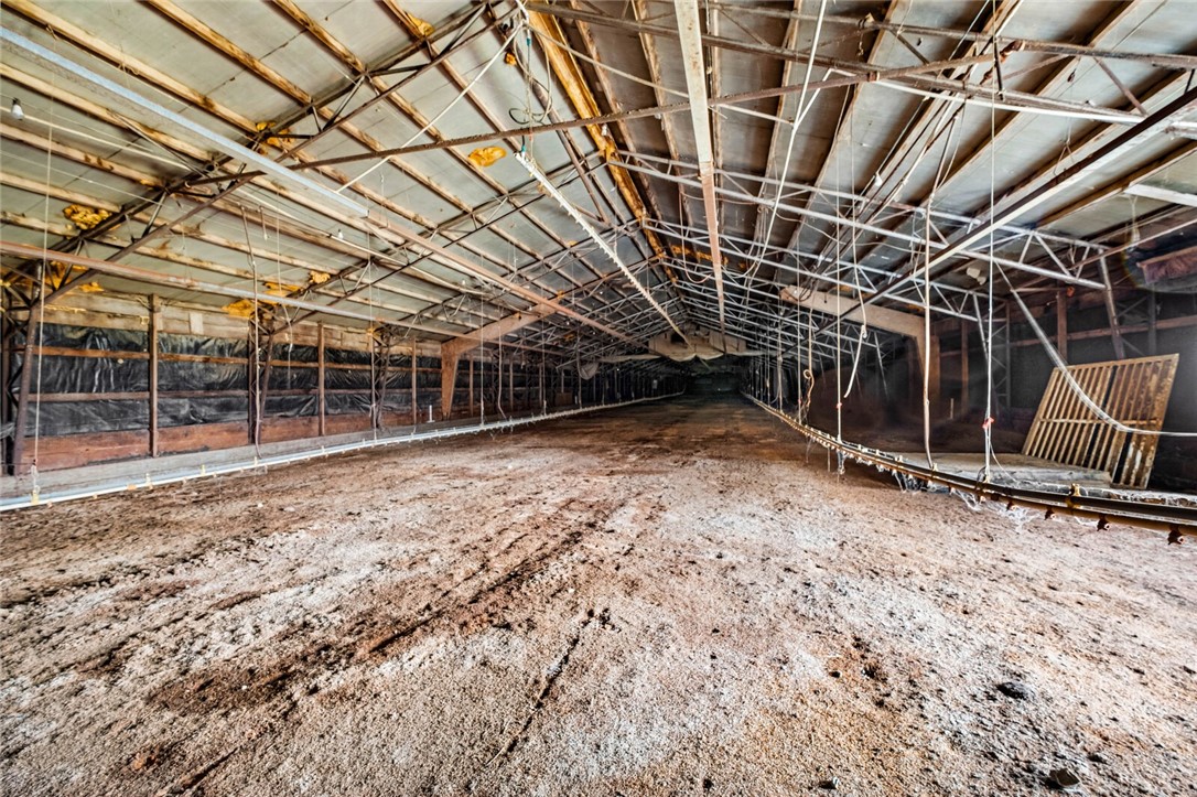 Tract 1 - Residential