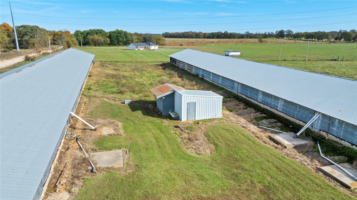 Tract 1 - Residential