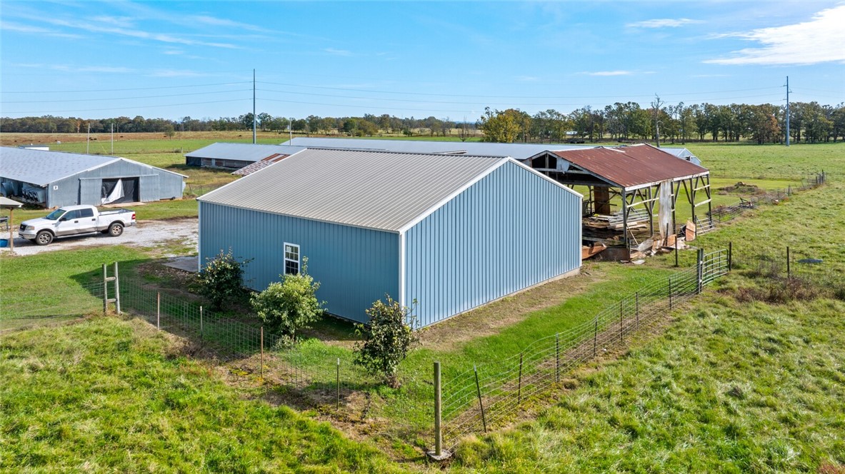 Tract 1 - Residential