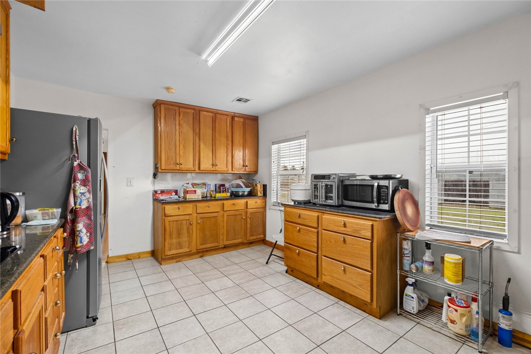 Tract 1 - Residential