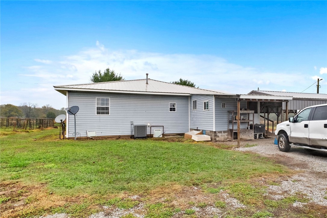 Tract 1 - Residential