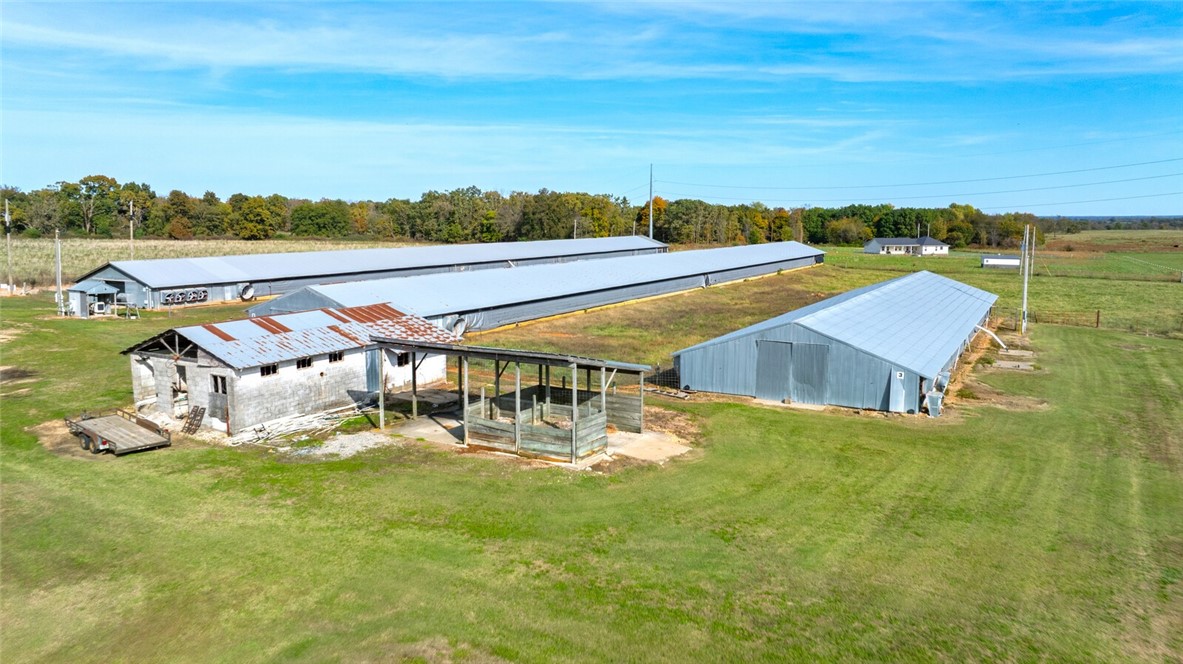 Tract 1 - Residential