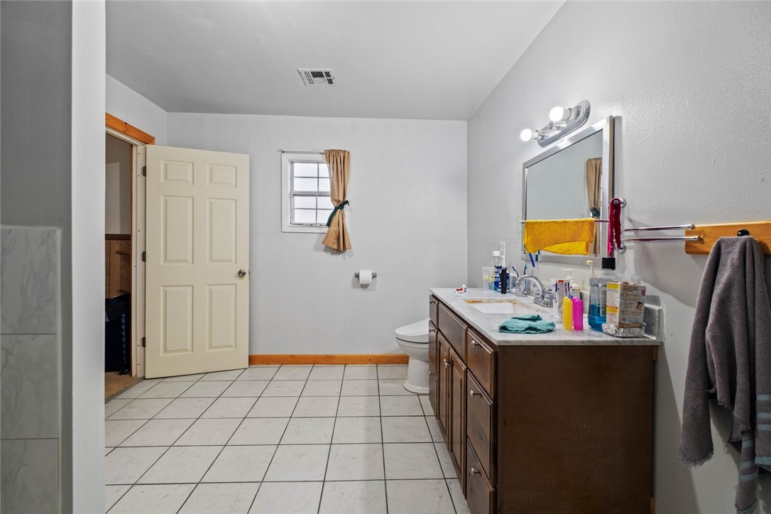 Tract 1 - Residential