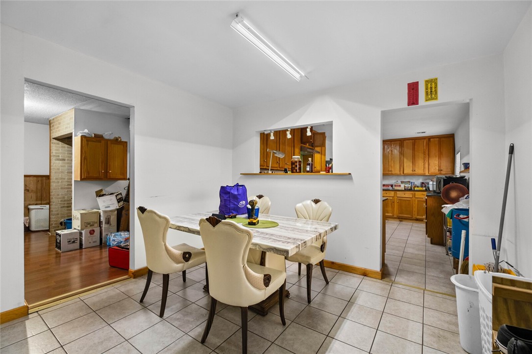 Tract 1 - Residential