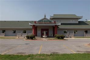 Good traffic counts and visibility makes the property a desirable location. The property is being sold as land and building only. For an additional $500,000, the business may be purchased.