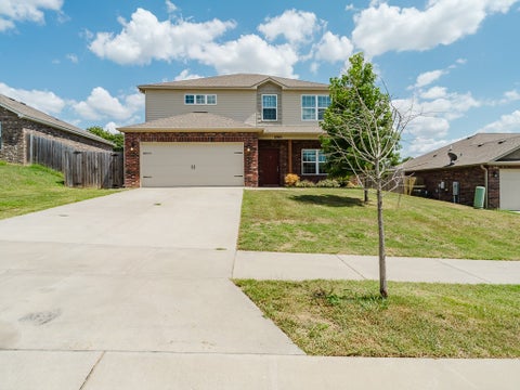 Photo of 6903 SW Whitmarsh Road, Bentonville, AR 72713 (MLS # 1358677)