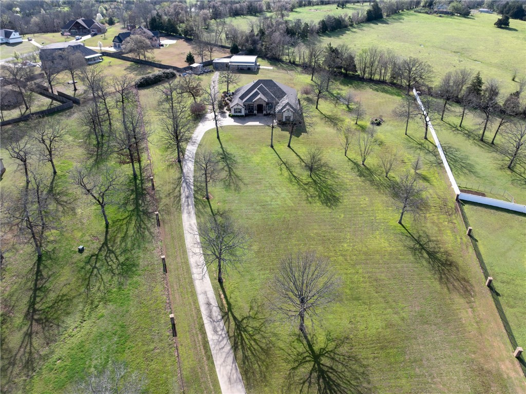 Waterfront Estates - Residential