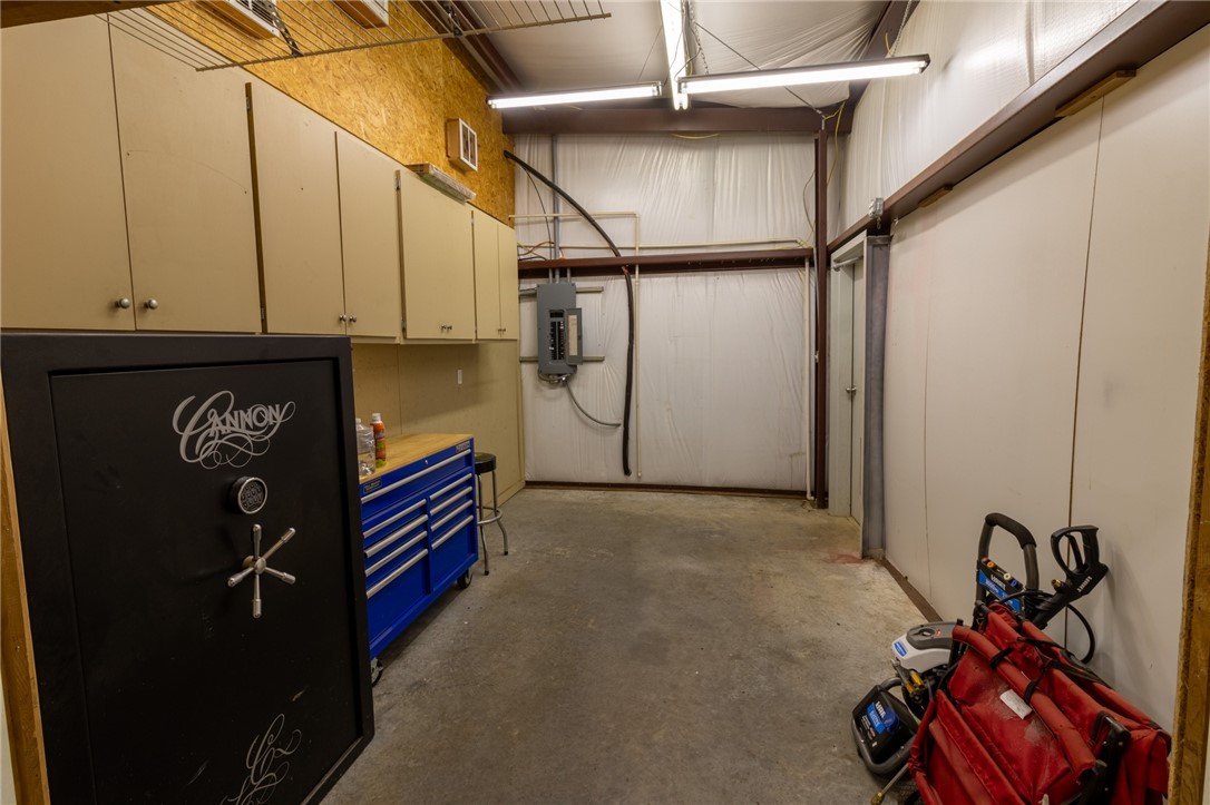 Waterfront Estates - Residential