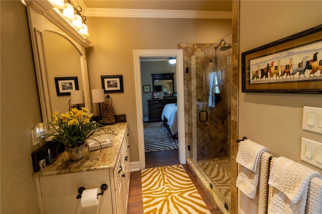 Waterfront Estates - Residential