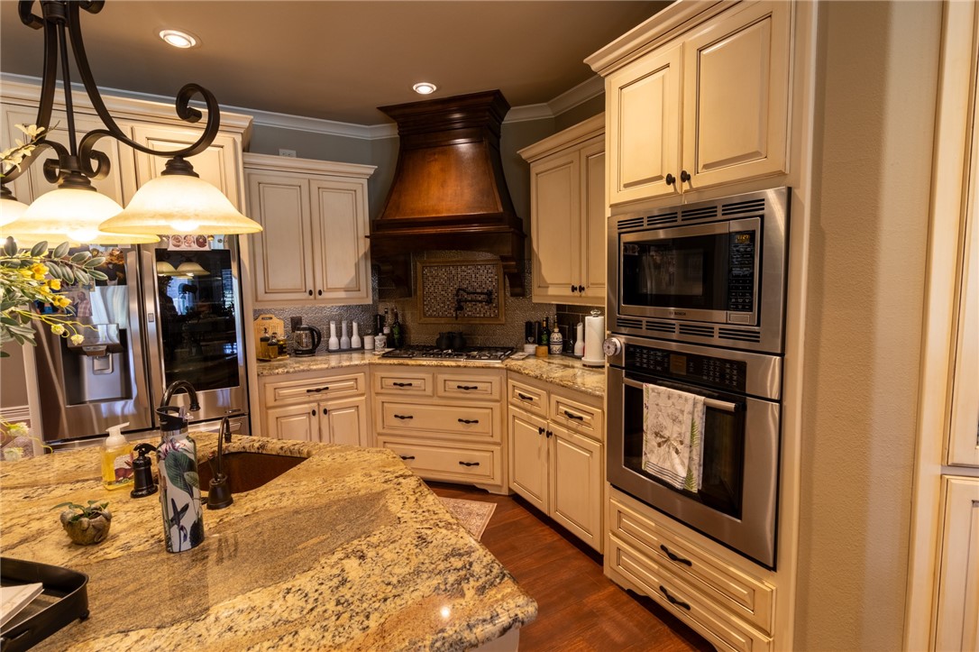 Waterfront Estates - Residential