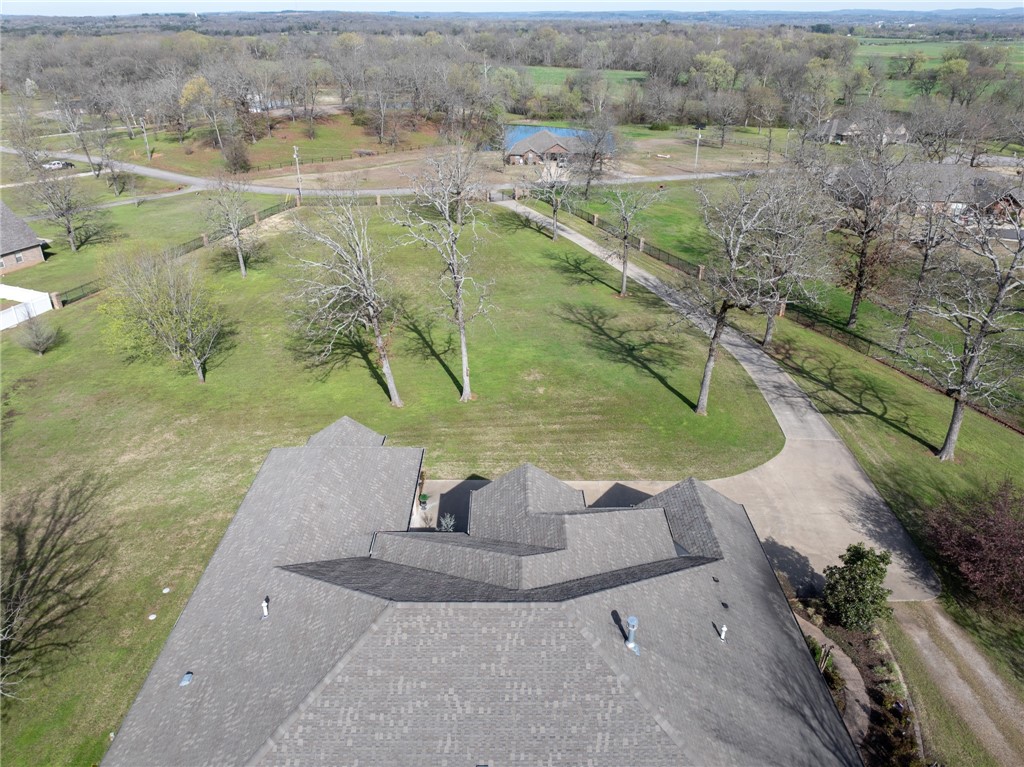 Waterfront Estates - Residential