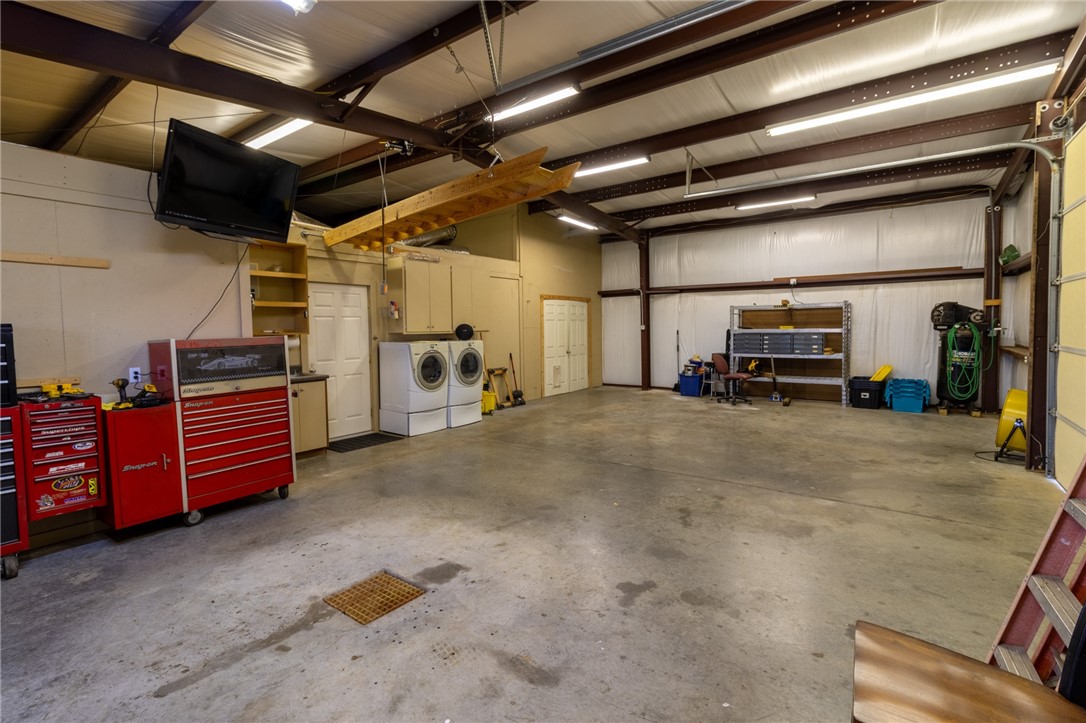 Waterfront Estates - Residential