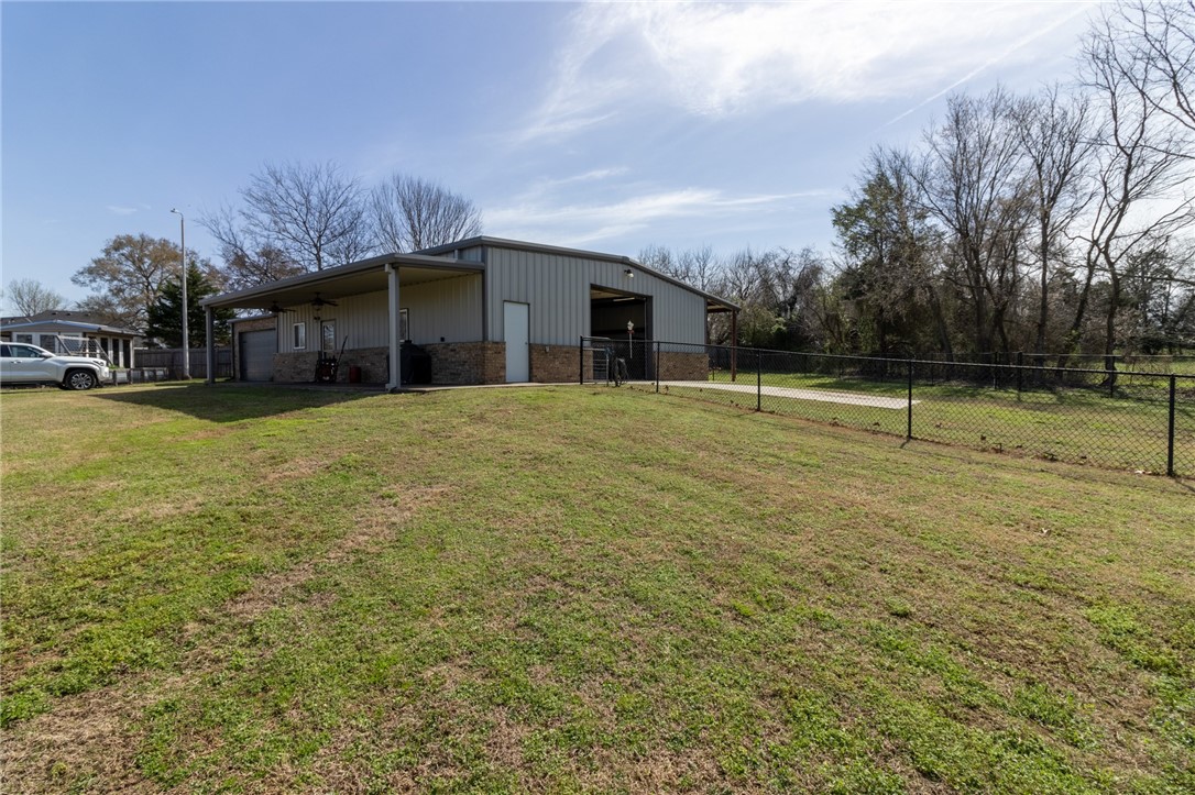 Waterfront Estates - Residential