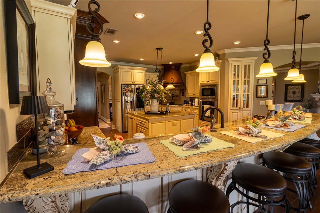 Waterfront Estates - Residential