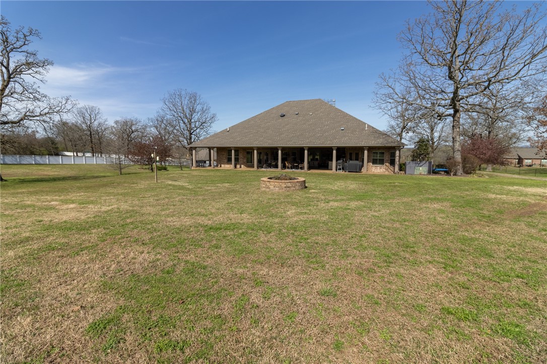 Waterfront Estates - Residential