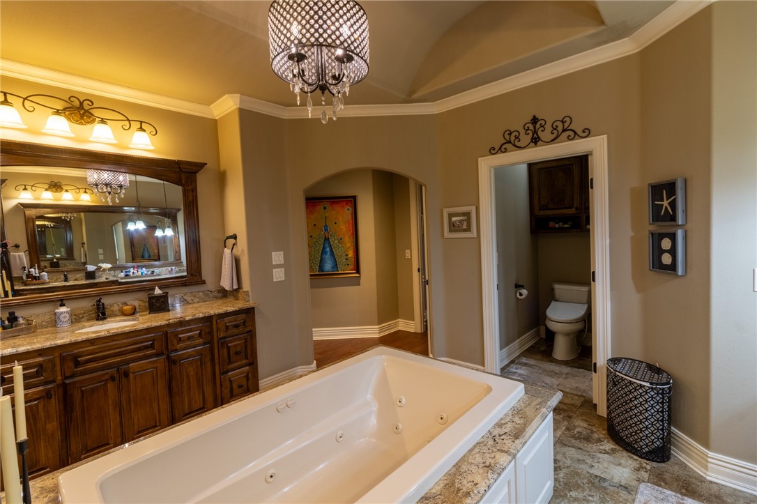 Waterfront Estates - Residential