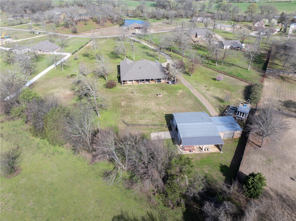 Waterfront Estates - Residential