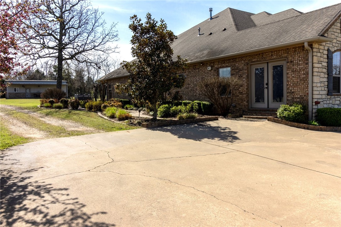 Waterfront Estates - Residential