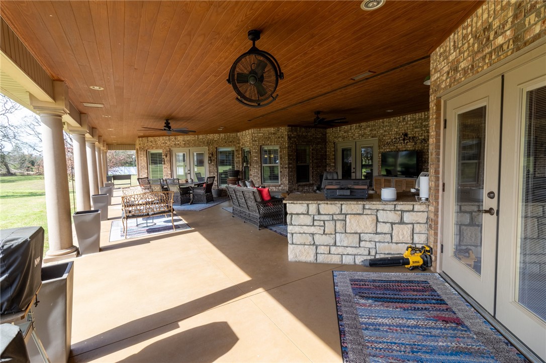 Waterfront Estates - Residential