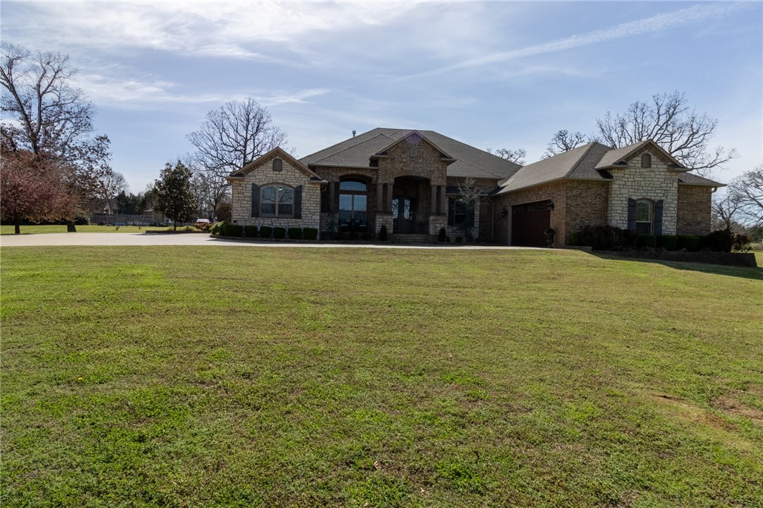 Waterfront Estates - Residential