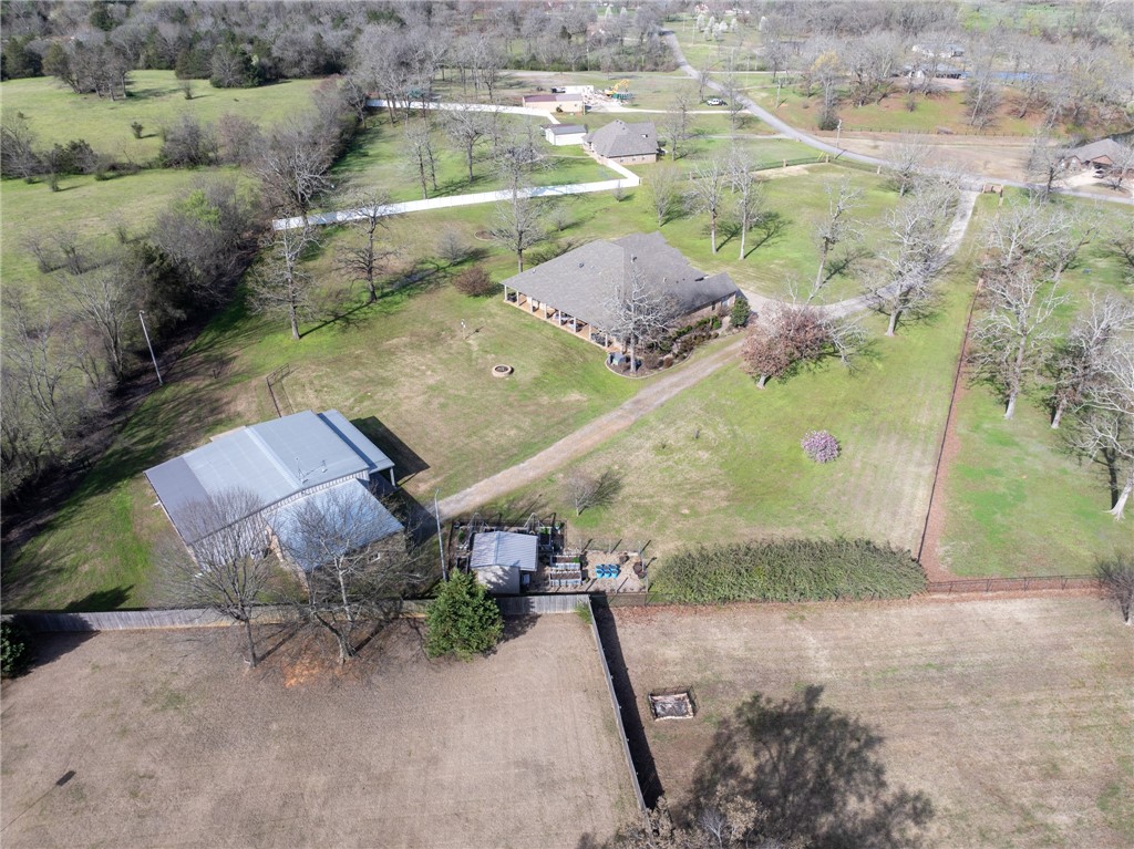 Waterfront Estates - Residential