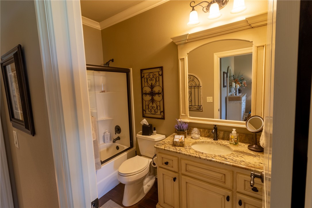 Waterfront Estates - Residential