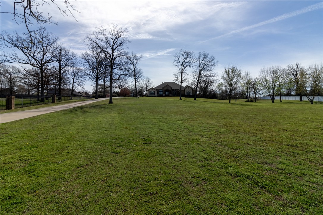 Waterfront Estates - Residential