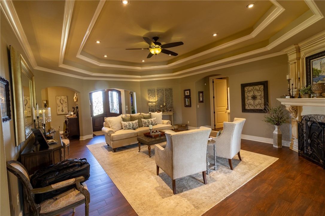 Waterfront Estates - Residential