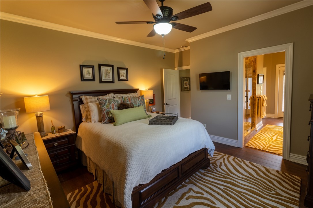 Waterfront Estates - Residential