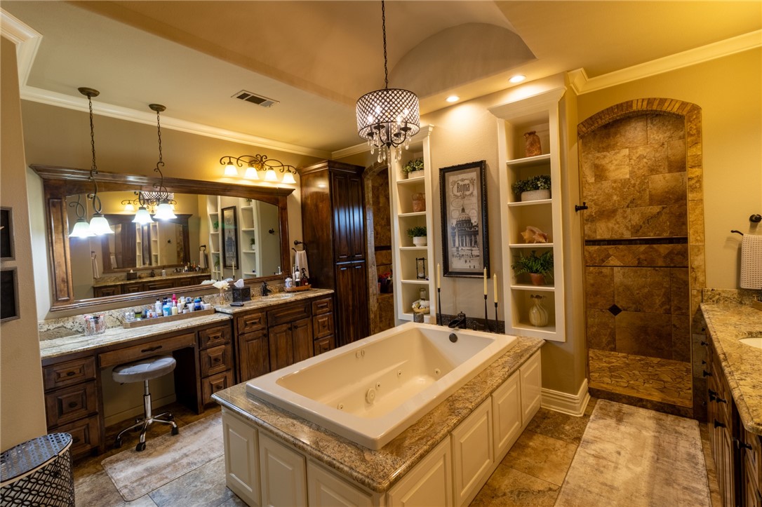 Waterfront Estates - Residential