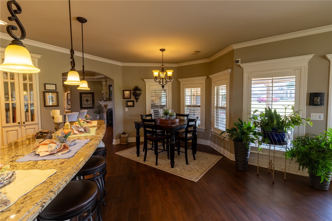 Waterfront Estates - Residential