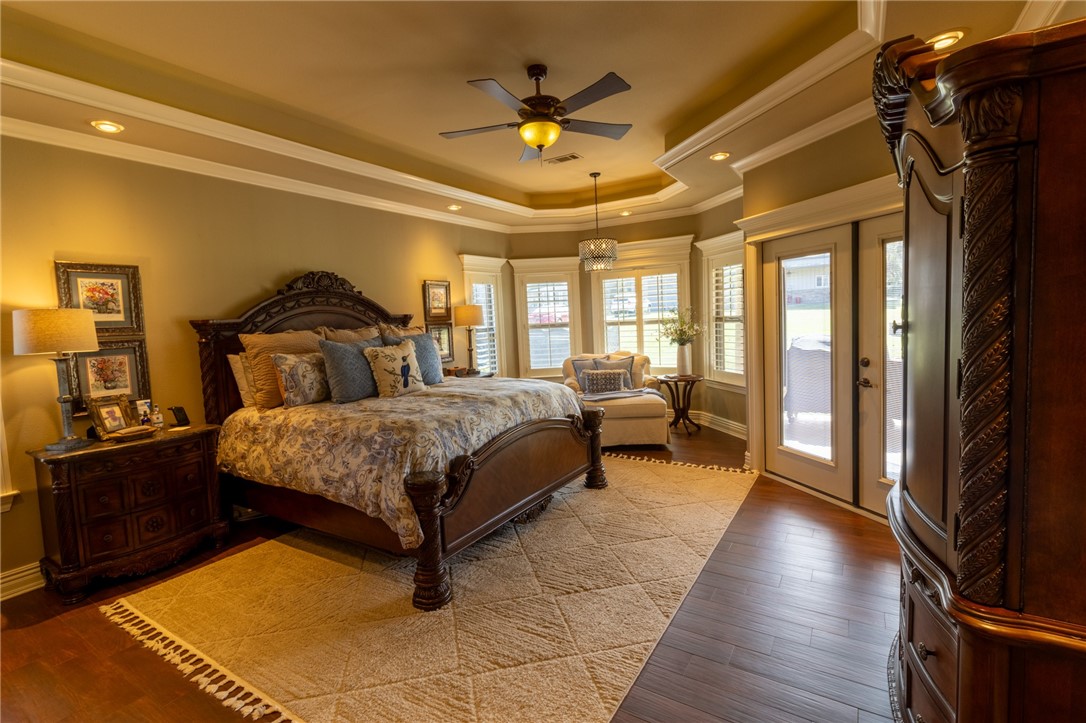 Waterfront Estates - Residential