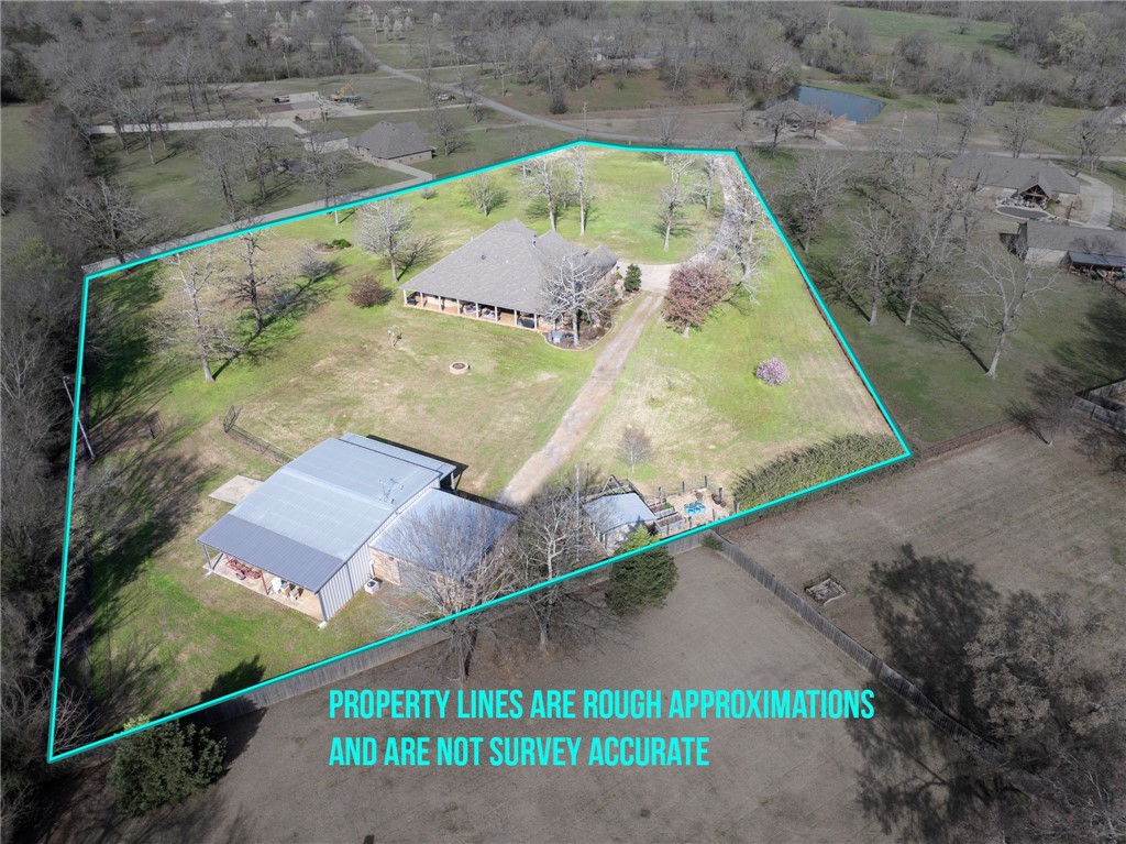 Waterfront Estates - Residential