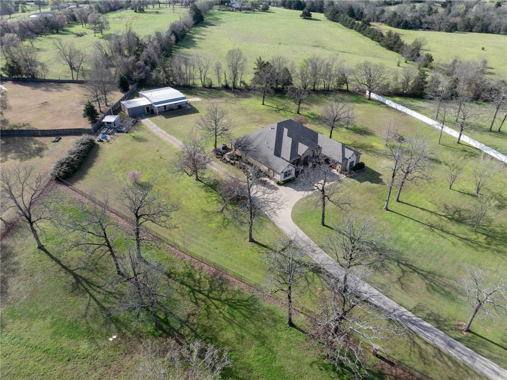 Waterfront Estates - Residential